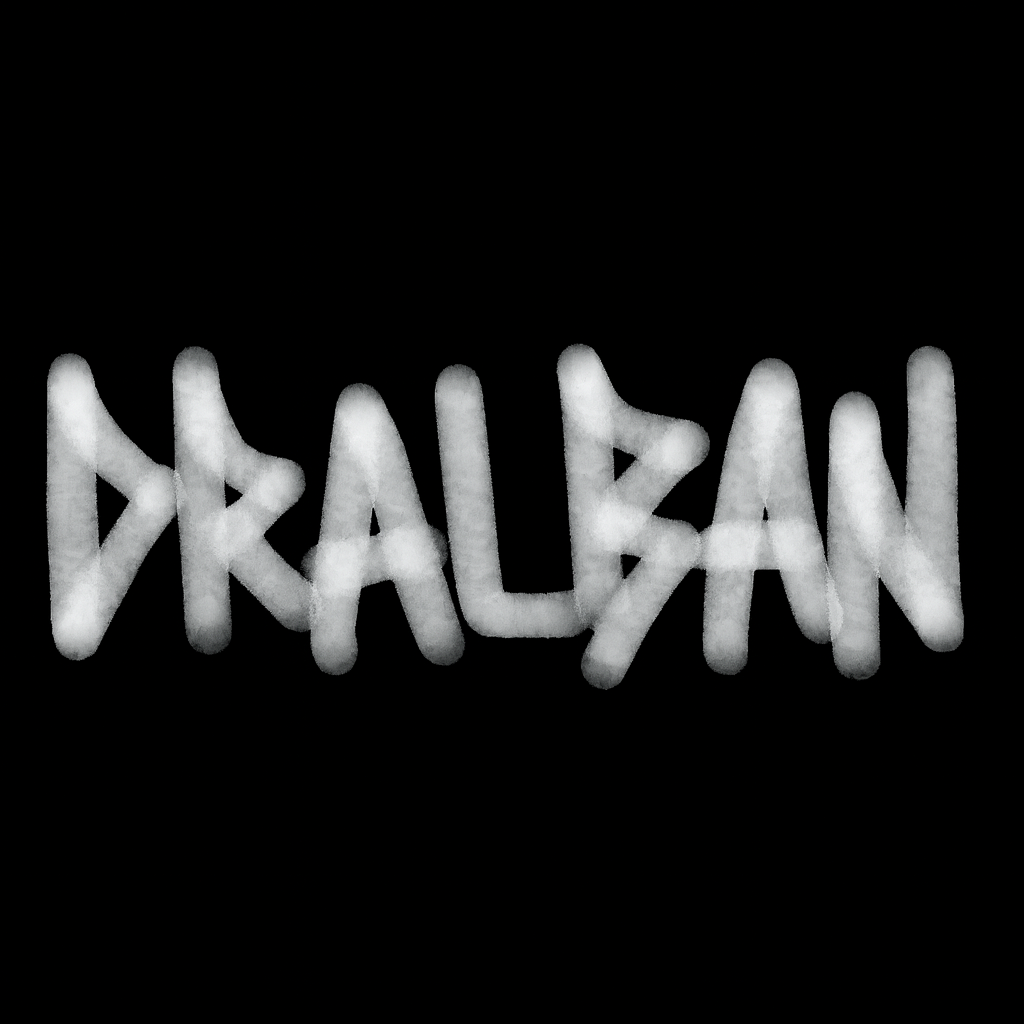 Logo Dralban
